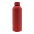 R08192.08 - 500 ml Mendoza insulated bottle, red 