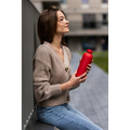 R08192.08 - 500 ml Mendoza insulated bottle, red 