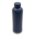 R08192.42 - 500 ml Mendoza insulated bottle, dark blue 