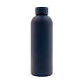 R08192.42 - 500 ml Mendoza insulated bottle, dark blue 