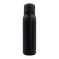 R08193.02 - Calgaro vacuum bottle 500 ml, black 