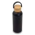 R08194.02 - 500 ml Astoria vacuum bottle, black 