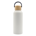 R08194.06 - 500 ml Astoria vacuum bottle, white 