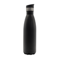 R08195.02 - Yakima insulated bottle with lid 360°, black 