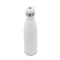 R08195.06 - Yakima insulated bottle with lid 360°, white 