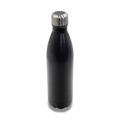 R08204.02 - 700 ml Tilcara vacuum bottle, black 