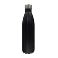 R08204.02 - 700 ml Tilcara vacuum bottle, black 