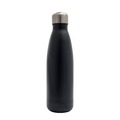 R08206.02 - 500 ml Montana vacuum bottle, black 