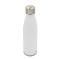 R08206.06 - 500 ml Montana vacuum bottle, white 