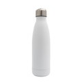 R08206.06 - 500 ml Montana vacuum bottle, white 