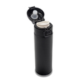 R08207.02 - 500 ml Mallock insulated mug, black 