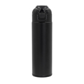 R08207.02 - 500 ml Mallock insulated mug, black 