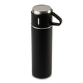 R08217.02.IIQ - 500 ml Attu vacuum flask set, black 