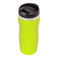 R08224.05 - 350 ml Skien insulated mug, green 