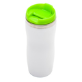 R08225.05 - 350 ml Askim insulated mug, green 