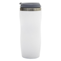 R08225.21 - 350 ml Askim insulated mug, grey 
