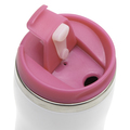 R08225.33 - 350 ml Askim insulated mug, pink 
