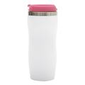 R08225.33 - 350 ml Askim insulated mug, pink 