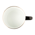 R08231.02 - Oldschool 500 ml mug, black 