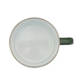 R08231.05 - Oldschool 500 ml mug, green 
