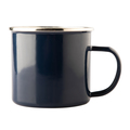 R08231.42 - Oldschool 500 ml mug, dark blue 