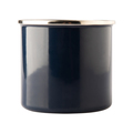 R08231.42 - Oldschool 500 ml mug, dark blue 