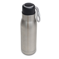 R08244.01 - Calgary vacuum bottle 500 ml, silver 
