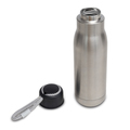 R08244.01 - Calgary vacuum bottle 500 ml, silver 