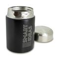 R08246.02 - Warmer vacuum container 450 ml, black 