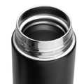 R08248.02 - Osseo Thermos 450 ml, black 