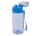 R08255.28 - Nice water bottle 400 ml, light blue 