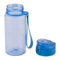 R08255.28 - Nice water bottle 400 ml, light blue 