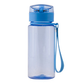 R08255.28 - Nice water bottle 400 ml, light blue 