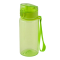 R08255.55 - Nice water bottle 400 ml, light green 