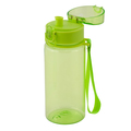 R08255.55 - Nice water bottle 400 ml, light green 