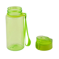 R08255.55 - Nice water bottle 400 ml, light green 