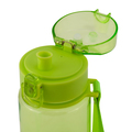 R08255.55 - Nice water bottle 400 ml, light green 