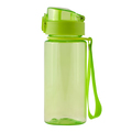 R08255.55 - Nice water bottle 400 ml, light green 