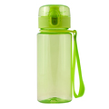 R08255.55 - Nice water bottle 400 ml, light green 