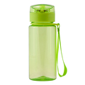 R08255.55 - Nice water bottle 400 ml, light green 