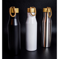R08256.01 - Lavotto vacuum bottle 500 ml, silver 
