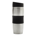 R08285.02 - 350 ml Harbin vaccum insulated mug, black 