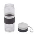 R08290.06 - 440 ml Top Form water bottle, white 