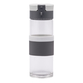 R08290.06 - 440 ml Top Form water bottle, white 