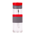 R08290.08 - 440 ml Top Form water bottle, red 