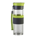 R08290.55 - 440 ml Top Form water bottle, light green 