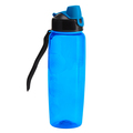 R08294.04 - 700 ml Jolly water bottle, blue 