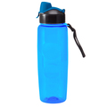 R08294.04 - 700 ml Jolly water bottle, blue 