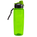 R08294.05 - 700 ml Jolly water bottle, green 