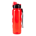 R08294.08 - 700 ml Jolly water bottle, red 